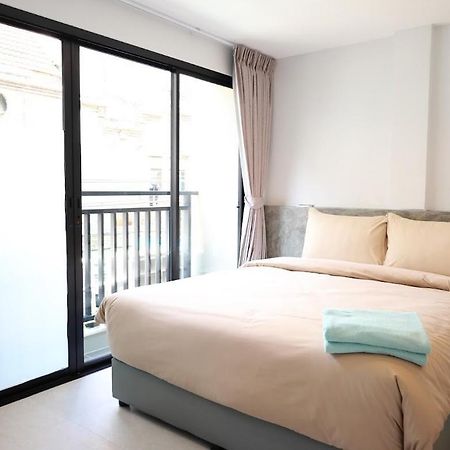 Y House Patong旅舍 外观 照片