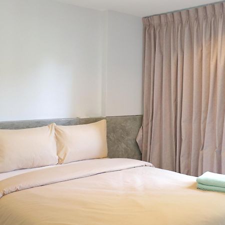 Y House Patong旅舍 外观 照片