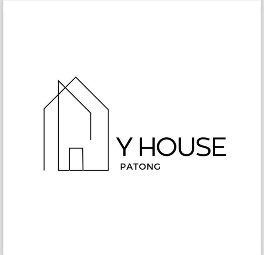 Y House Patong旅舍 外观 照片